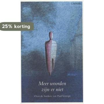 Meer woorden zijn er niet - Marita Vermeulen 9789491297649, Verzenden, Zo goed als nieuw, Marita Vermeulen
