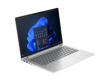 Hp - Probook 4 G1i 14 Ai Pc - 14 inch - Zilver, Computers en Software, Windows Laptops, Hp, Qwerty, Verzenden, Nieuw