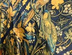 Gordijnstof - 1000 cm - 140 cm - Luxe meubelstof