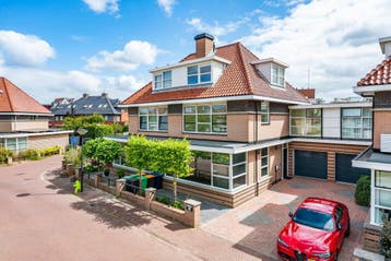 Te huur: Huis Luchtenburgplein in Den Haag, Den Haag, Zuid-Holland