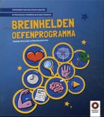 Breinhelden oefenprogramma 9789461183132, Verzenden, Zo goed als nieuw