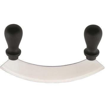 Déglon Wiegemes – Dubbel Lemmet – Ergonomisch – 22 cm, Ophalen of Verzenden, Nieuw