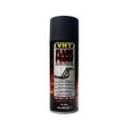 VHT FlameProof COATING Flat black (mat zwart) (VHT COATINGS), Verzenden, Nieuw