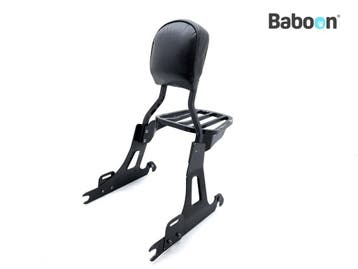 Sissybar Harley-Davidson FXDWG Dyna Wide Glide 2013-2017, Verzenden, Gebruikt
