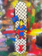 CASH - SUPERMAN by LOUIS VUITTON !