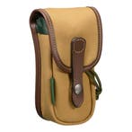 Billingham Avea 3 khaki fibrenyte/chocolate, Audio, Tv en Foto, Fotografie | Fototassen, Ophalen of Verzenden, Nieuw, Overige typen