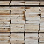 Massief eiken vloerdelen | vellingdelen | scherpe prijs, Ophalen, Nieuw