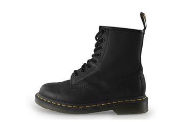 Dr. Martens Veterboots in maat 39 Zwart, Verzenden, Zwart, Overige typen, Dr. Martens
