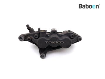 Remklauw Links Voor Kawasaki ZX 9 R 1998-1999 (NINJA ZX-9R, Verzenden, Gebruikt