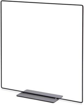 Metalen Frame Vierkant op voet 58 cm, Ophalen of Verzenden, Nieuw