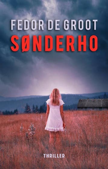 Sønderho | Fedor Groot | Nieuw, Ophalen of Verzenden, Nieuw, Fedor Groot