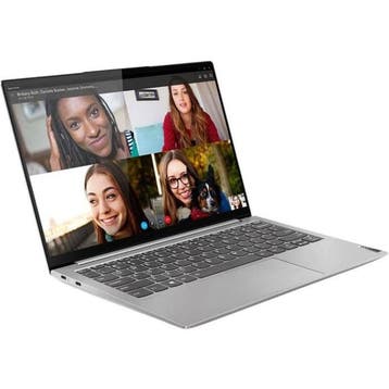 Lenovo Yoga Slim 7 13ACN5 | AMD Ryzen 5 | 16GB, Nieuw, SSD, 240/256GB, Lenovo