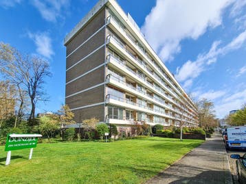 Te huur: Appartement Jan Muschlaan in Den Haag, Den Haag, Appartement, Zuid-Holland