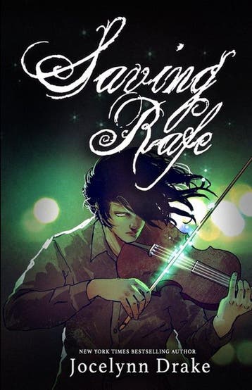 Lords of Discord- Saving Rafe - Jocelynn Drake 9798618723022, Verzenden, Gelezen, Jocelynn Drake