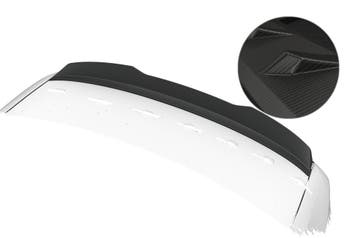 Achtervleugel met ABE voor BMW 5 Reeks / i5 G60 HF155-M, Verzenden, Nieuw