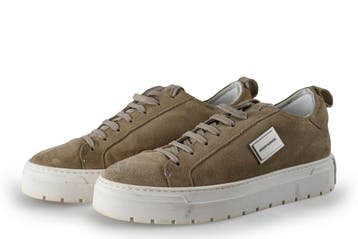 Antony Morato Sneakers in maat 42 Beige, Antony Morato, Overige kleuren, Verzenden, Sneakers of Gympen