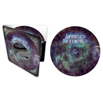 Avenged Sevenfold The Stage Puzzel officiële band merchandis, Ophalen of Verzenden, Nieuw, Overige typen