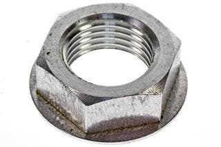 OEM Nut Yamaha YZ250/450F 2006-2013 WR250/450F 2007-2013, Ophalen of Verzenden, Nieuw