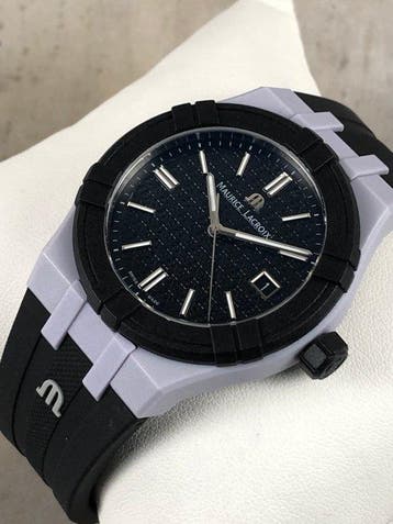 Maurice Lacroix - Aikon Tido Special Edition -, Sieraden, Tassen en Uiterlijk, Nieuw