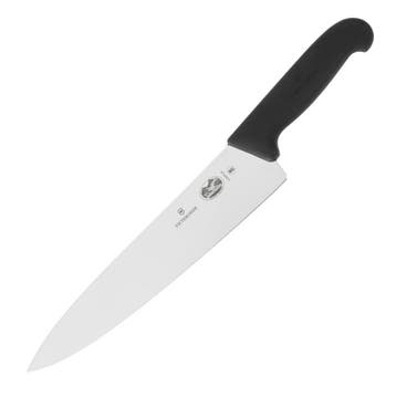 Victorinox Fibrox koksmes 25,5cm, Verzenden, Nieuw