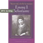 EMMY J.BELINFANTE 1875-1944 9789050184632 J. Divendal, Verzenden, Gelezen, J. Divendal