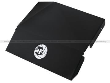 aFe MagnumFORCE Intake System Cover, Ram Diesel Trucks 13-14, Boeken, Auto's | Folders en Tijdschriften, Ophalen of Verzenden