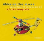 Africa On The Move 9783897902138 Stefan Eisenhofer, Boeken, Verzenden, Gelezen, Stefan Eisenhofer