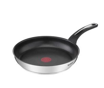 Tefal Emotion Pan 20 cm, Antiaanbaklaag, Gelijkmatige War..., Verzenden, Nieuw