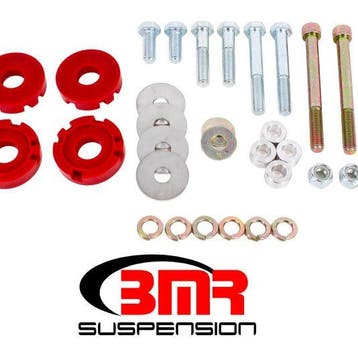 BMR 15-17 S550 Mustang Differential Lockout Bushing Kit, Ophalen of Verzenden, Nieuw