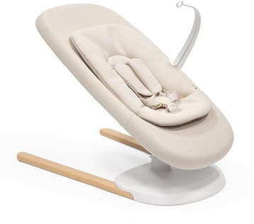 2dekans | Stokke Yoga Wip- en Schommelstoel, Huis en Inrichting, Ophalen of Verzenden, Zo goed als nieuw