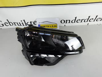 Gebruikte Koplamp voor Skoda Karoq 2020 - 57B.941.016.A, Ophalen of Verzenden, Nieuw