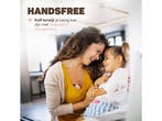 Vulpes Goods® BabyCare - Elektrische Draadloze Borstkolf -, Verzenden, Nieuw