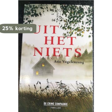 De chemicus - Atie Vogelenzang 9789461097545, Boeken, Verzenden, Gelezen, Atie Vogelenzang