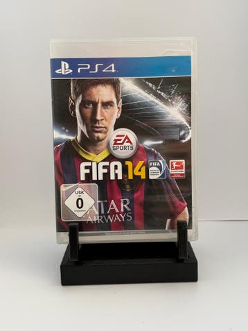 Fifa 14 - PC, Spelcomputers en Games, Verzenden, Nieuw