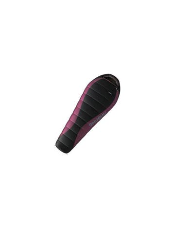 Husky mummyslaapzak Drape voor dames -20°C 200 x 80 cm -..., Verzenden, Nieuw