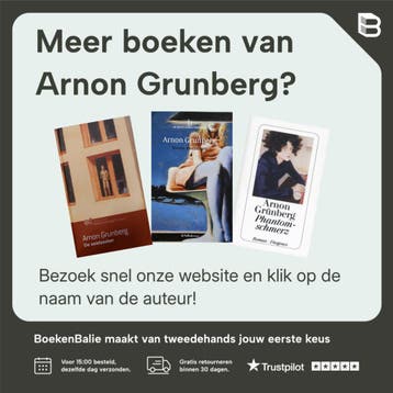 Bij ons in Auschwitz compact 9789021487373 Arnon Grunberg, Verzenden, Zo goed als nieuw, Arnon Grunberg