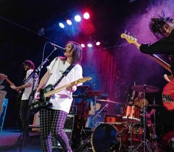 Stand Atlantic Tickets TivoliVredenburg Te Koop
