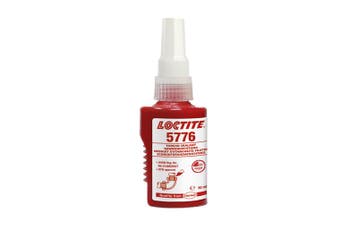 Loctite 5776 50 ml, accordeon, Verzenden, Nieuw