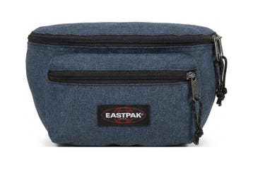 Eastpak Heuptas Blauw, Sieraden, Tassen en Uiterlijk, Tassen | Rugtassen, Verzenden, 25 tot 40 cm, Zo goed als nieuw, 30 tot 45 cm