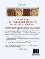 Sodabrood uit eigen oven 9789462502550 Levine van Doorne, Boeken, Verzenden, Zo goed als nieuw, Levine van Doorne