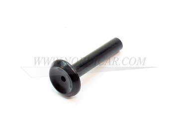 Slotknop gebruikt Volvo 666424-U Volvo Ama 140 164 666424, Auto-onderdelen, Gebruikt, Volvo