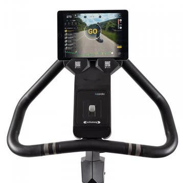 cardiostrong Hometrainer BX60 Smart, Verzenden, Nieuw