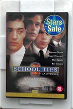 DVD School Ties 1992 Matt Damon Brendan Fraser Robert Mandel, Verzenden, Nieuw in verpakking