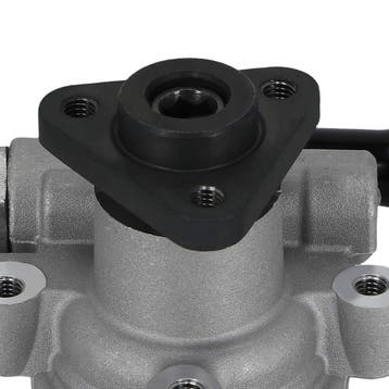 Stuurbekrachtigingspomp geschikt voor VW Phaeton 3D1-3D9..., Verzenden, Nieuw, Volkswagen