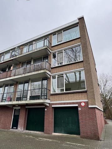 Te huur: Appartement Fichtestraat in Rotterdam, Huizen en Kamers, Huizen te huur, Appartement, Rotterdam, Zuid-Holland
