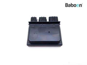 Relais Kast Kawasaki ZX 6 R 2007-2008 (NINJA ZX-6R ZX600P), Verzenden, Gebruikt