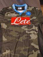 Napoli - 2014 - Voetbalshirt, Nieuw