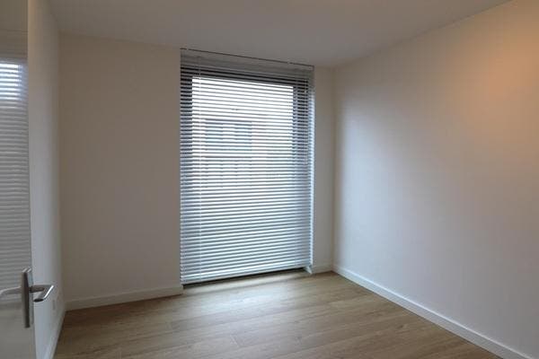 Appartement Olympiapad in Maastricht, Huizen en Kamers, Huizen te huur, Via bemiddelaar, Limburg, Appartement