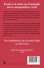 Versailles, de droom van een koning 9789401606554, Boeken, Verzenden, Gelezen, Elizabeth Massie