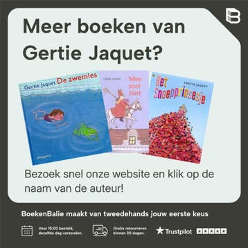 Stempelen! 9789021677088 Gertie Jaquet, Verzenden, Gelezen, Gertie Jaquet